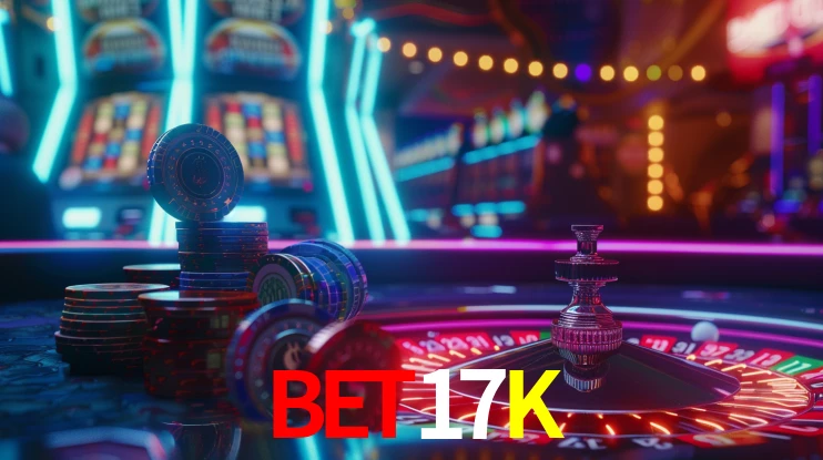 Slot Games BET17K