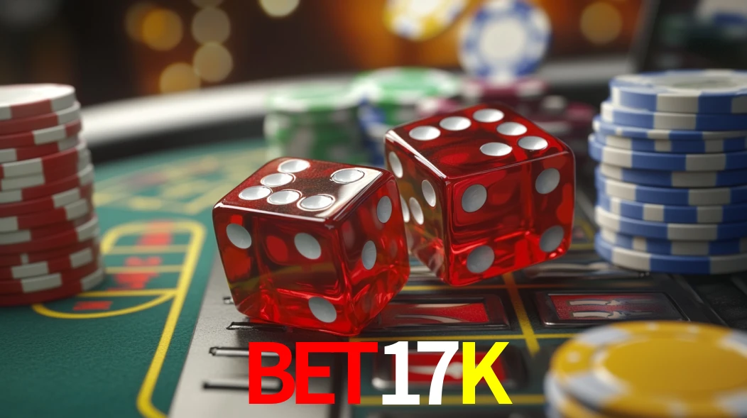 Roulette Table BET17K
