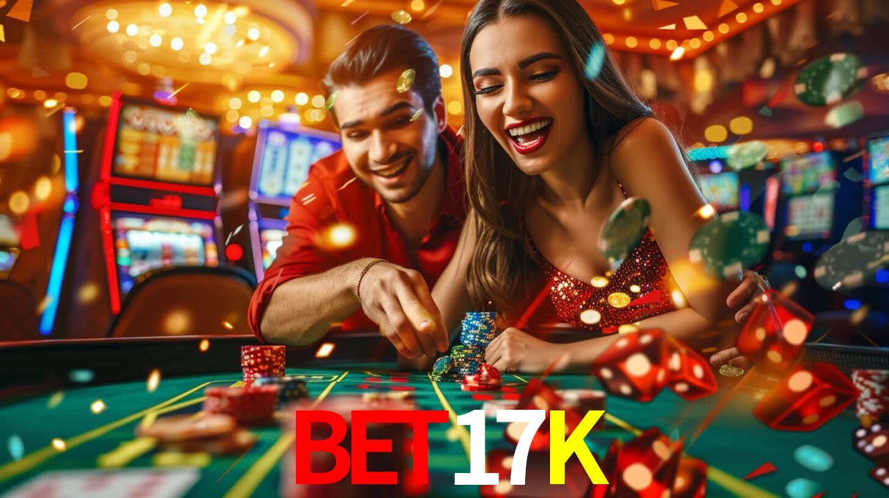 Diretório de Jogos BET17K