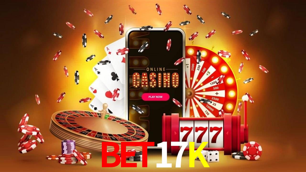 Estatísticas do Jogo BET17K