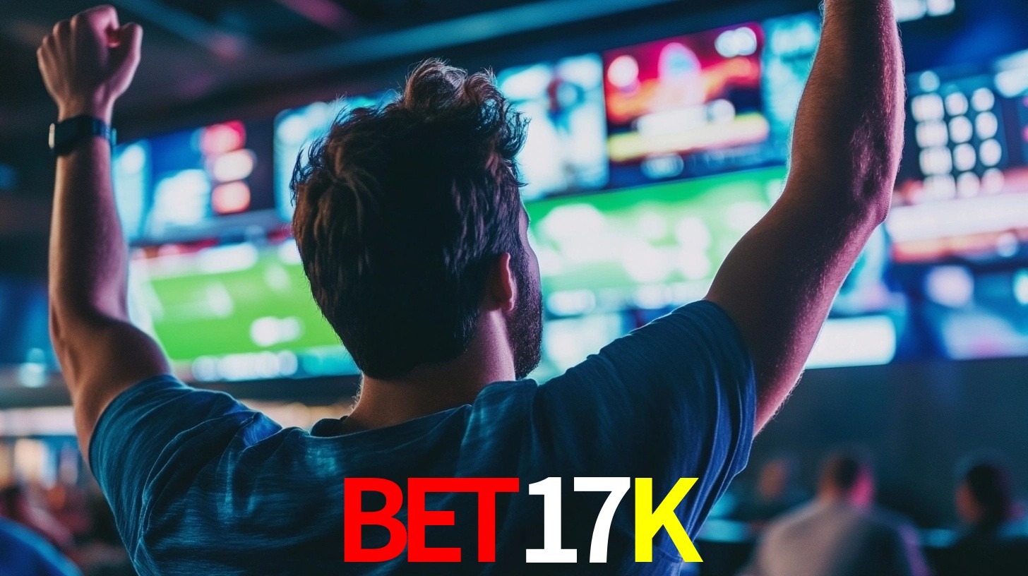 Sinta a adrenalina dos jogos de cassino com BET17K