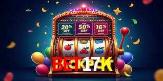 Cadastro Rápido BET17K
