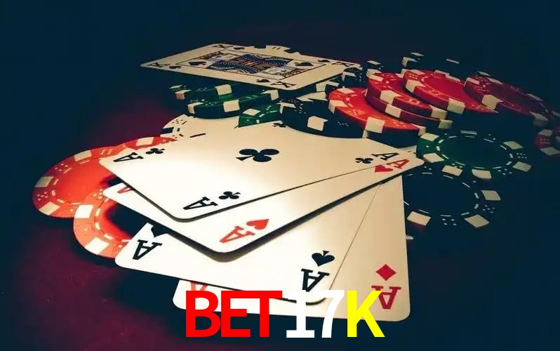 cassino BET17K