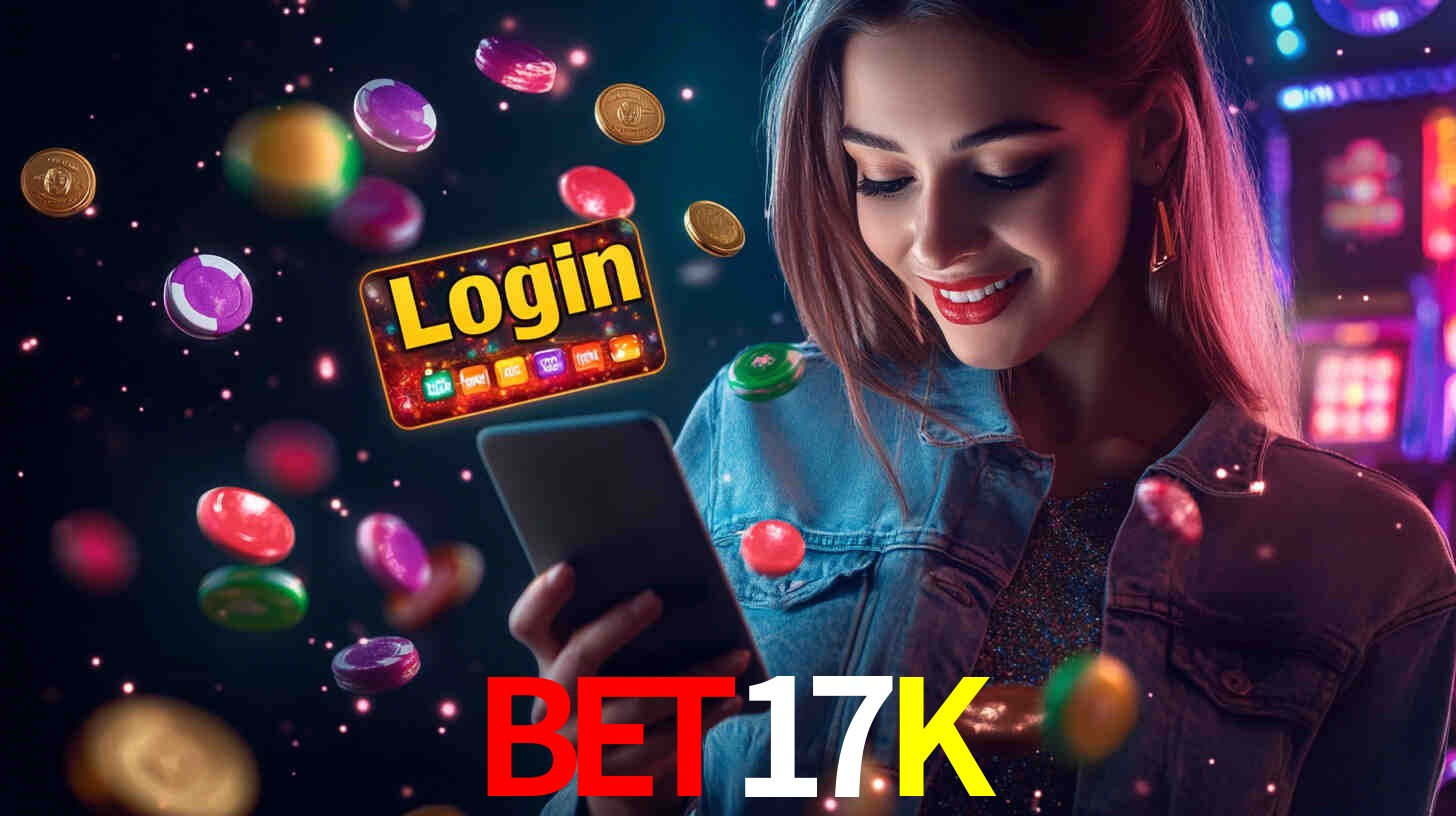 Desvendando o Mundo dos Jogos Virtuais na BET17K