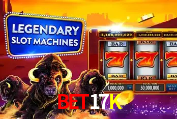 A Emoção da Loteria na BET17K: Uma Chance de Mudança de Vida