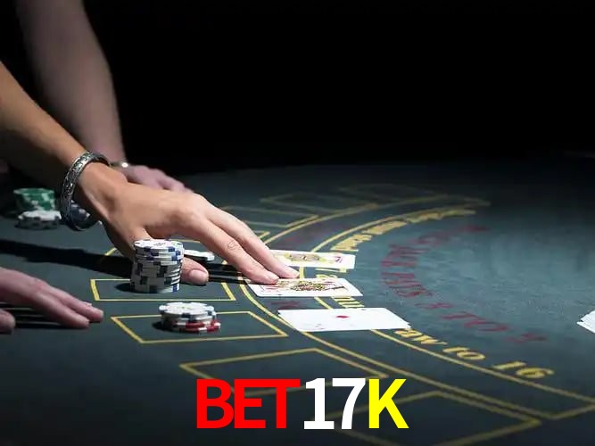 Tecnologia da Plataforma BET17K