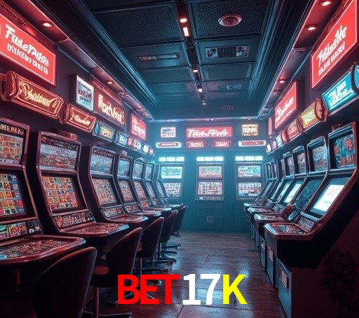 Sistemas de Segurança BET17K