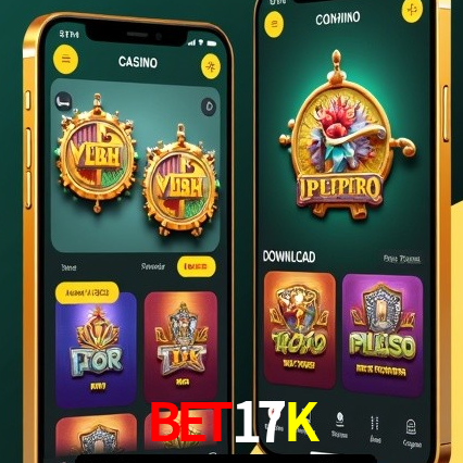 Benefícios da Conta BET17K