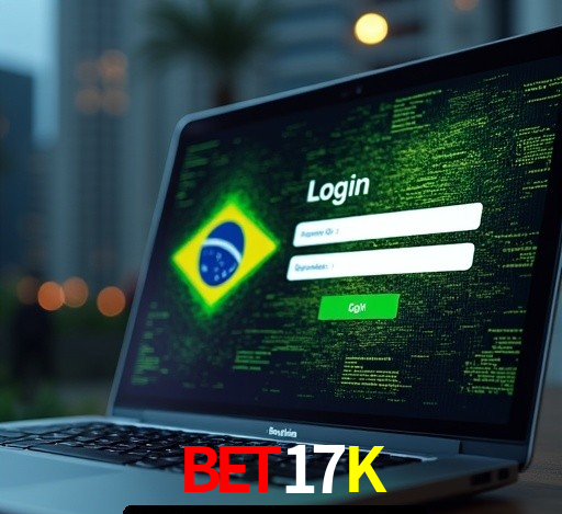 Integração de APIs BET17K