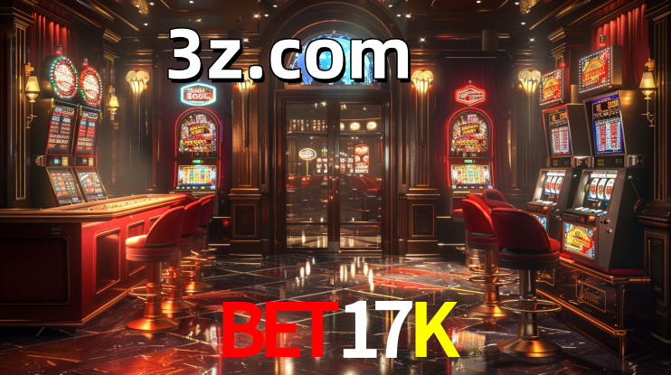 Apostas de Tênis BET17K