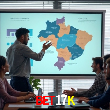 PIX Instantâneo BET17K