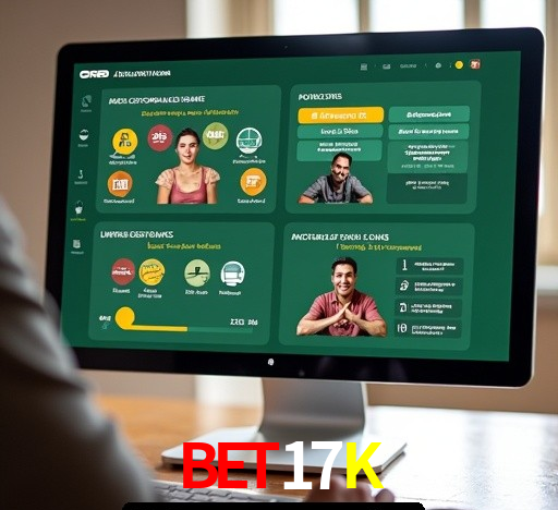 Promoções Sazonais BET17K