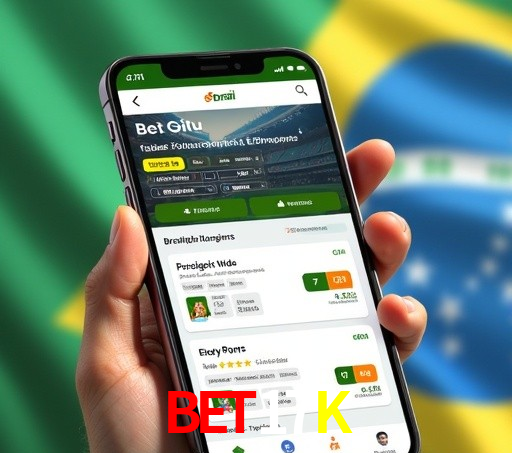 Sistemas de Segurança BET17K