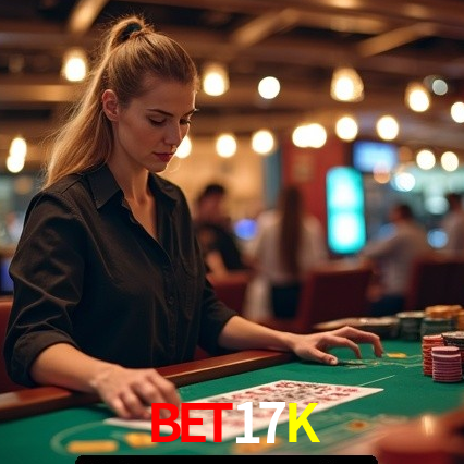 Estatísticas Esportivas BET17K