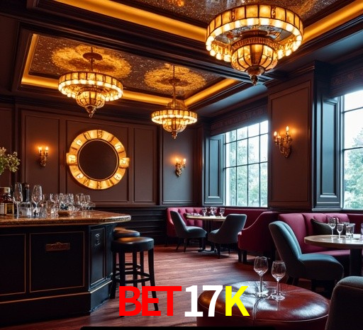 Especiais de Fim de Semana BET17K